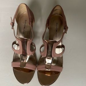 Bandolino sandals